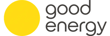 Good Energy logo