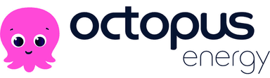 Octopus Energy logo